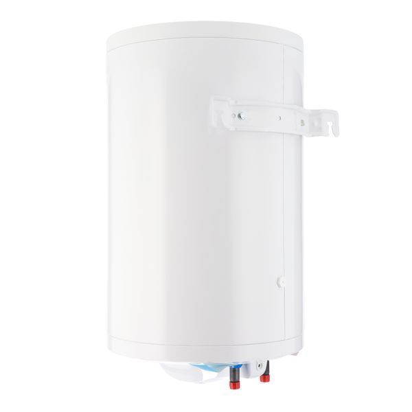 Водонагрівач електр. TIKI Prime M, 100L, 2кВт, мех. кер-ння, С, білий, 700173 375737 фото