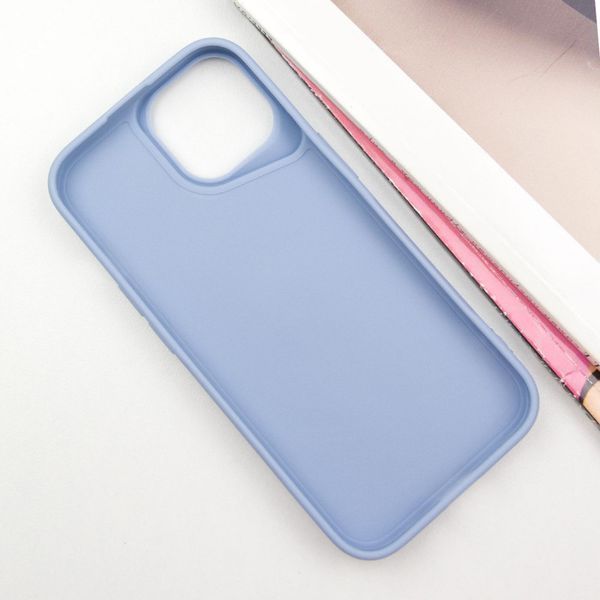 Чохол TPU VIVA для Apple iPhone 11 Pro (5.8") Blue 322757 фото