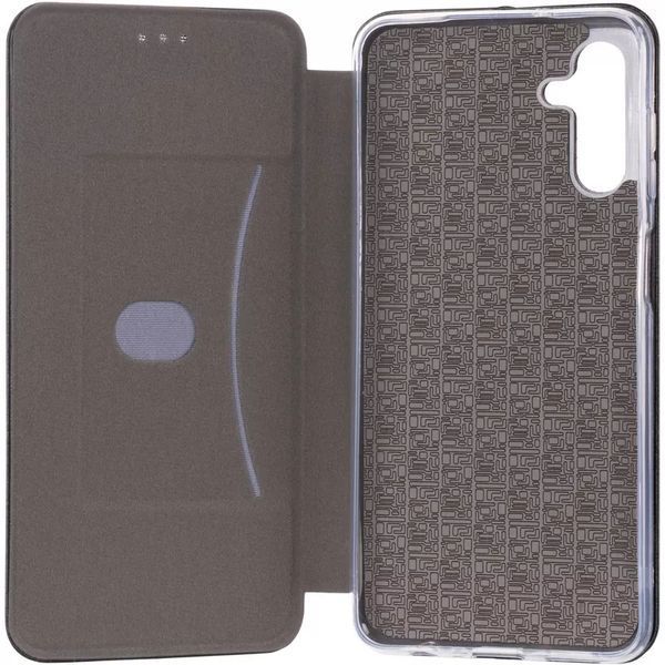 Чохол-книжка Samsung A047 (A04s)/A136 (A13 5G) G-Case Ranger Series Black 268188 фото