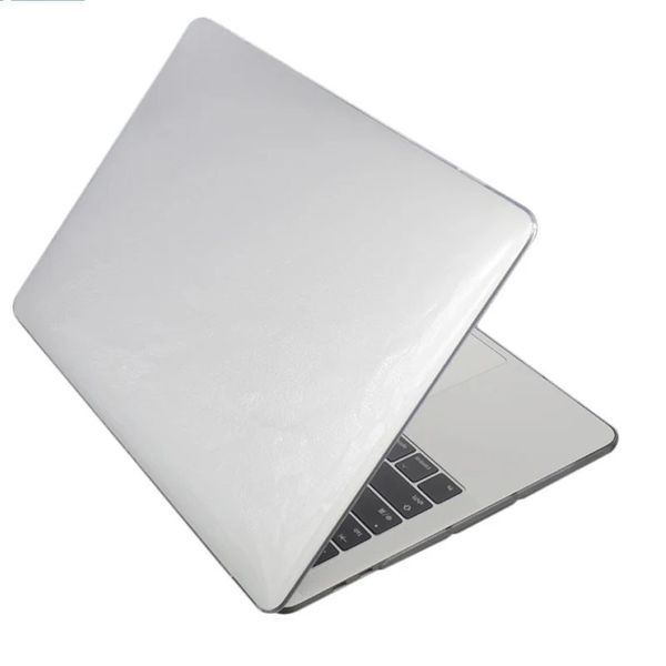 Чохол-накладка Clear Shell для Apple MacBook Air 15'' (2023) (A2941) M2 Прозорий 281572 фото
