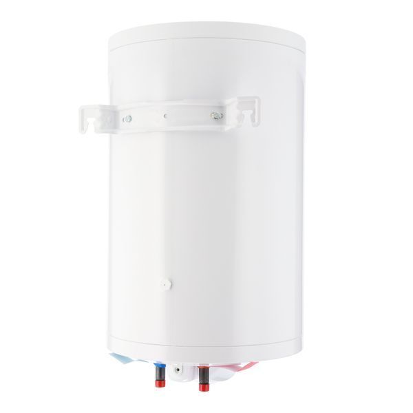 Водонагрівач електр. TIKI Prime M, 100L, 2кВт, мех. кер-ння, С, білий, 700173 375737 фото