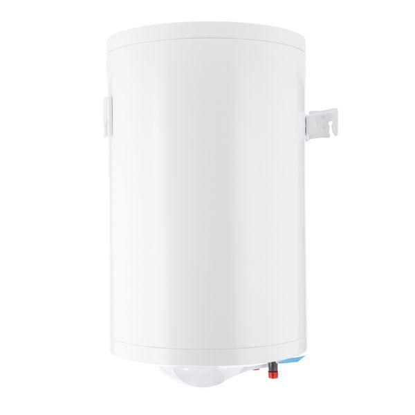 Водонагрівач електр. TIKI Prime M, 100L, 2кВт, мех. кер-ння, С, білий, 700173 375737 фото