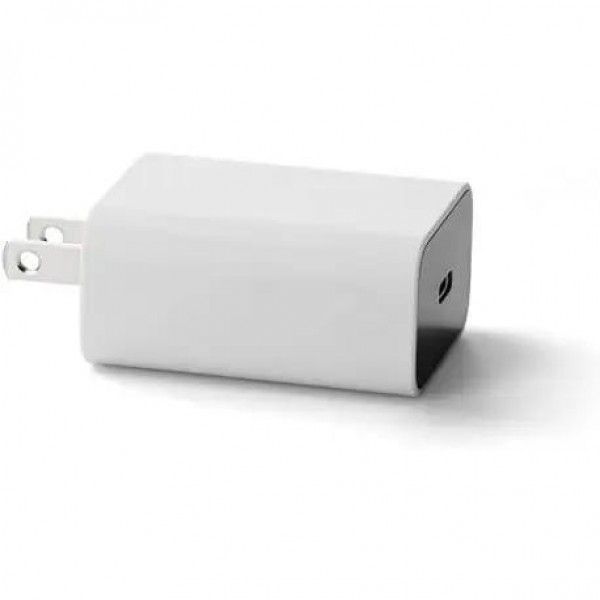 Зарядний Пристрій Google Pixel 30W USB-C Charger Clearly White (GA03501-US) 284080 фото
