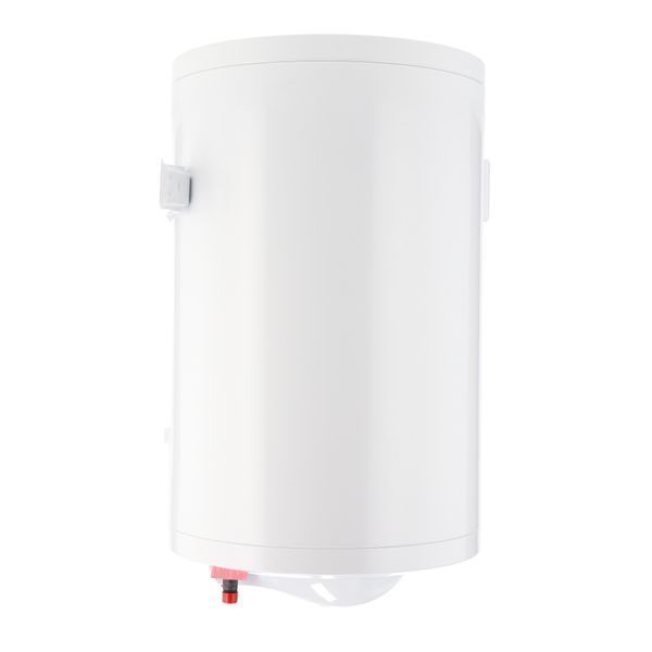 Водонагрівач електр. TIKI Prime M, 100L, 2кВт, мех. кер-ння, С, білий, 700173 375737 фото