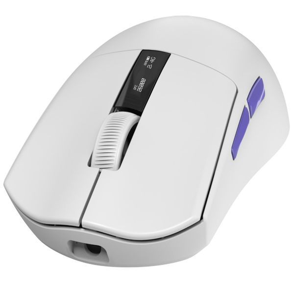 Бездротова ігрова миша Proove Gaming Jester (WMJS00022001) black 379303 фото
