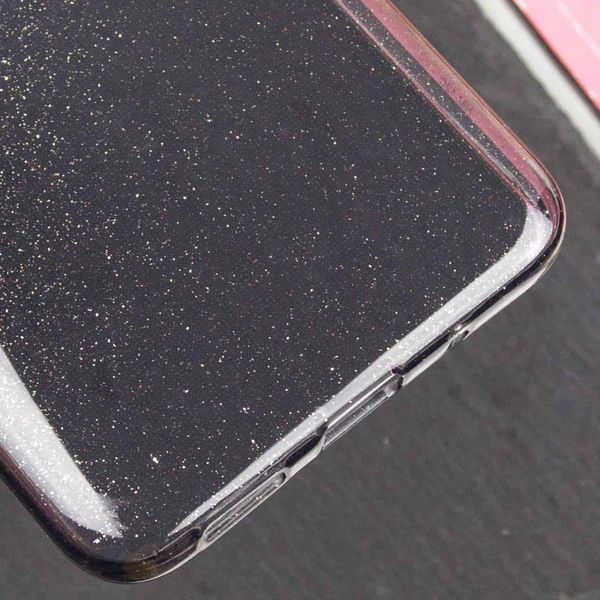 TPU чохол Nova для Xiaomi Redmi 12C / Poco C55 Grey 288571 фото