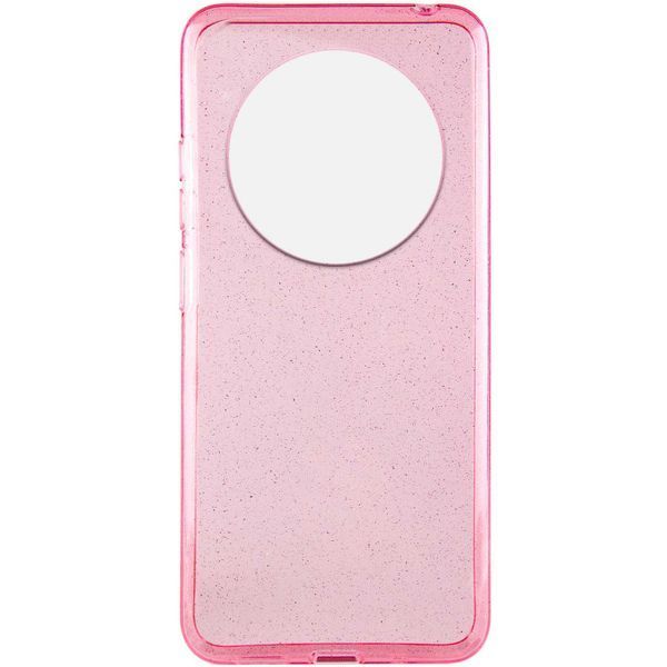 TPU чохол Nova для Xiaomi Redmi A3 Pink 314790 фото