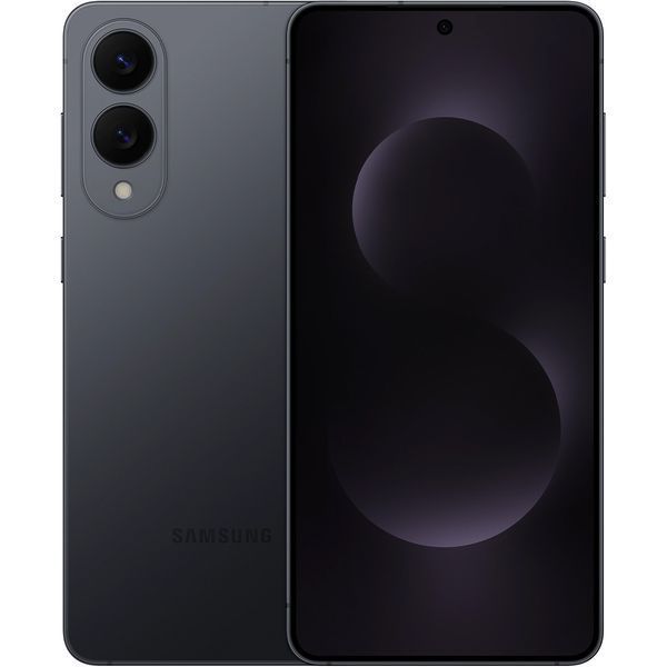 S937 Samsung Galaxy S25 Edge 12/256GB Titanium Jet Black Global 381925 фото