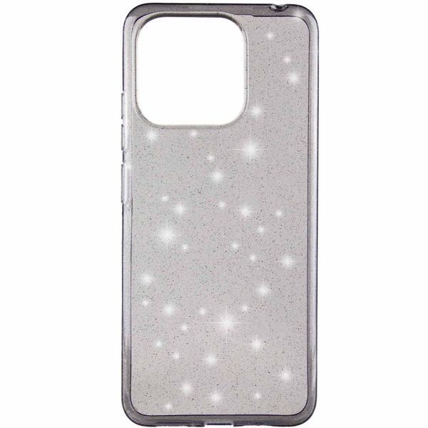 TPU чохол Nova для Xiaomi Redmi 12C / Poco C55 Grey 288571 фото