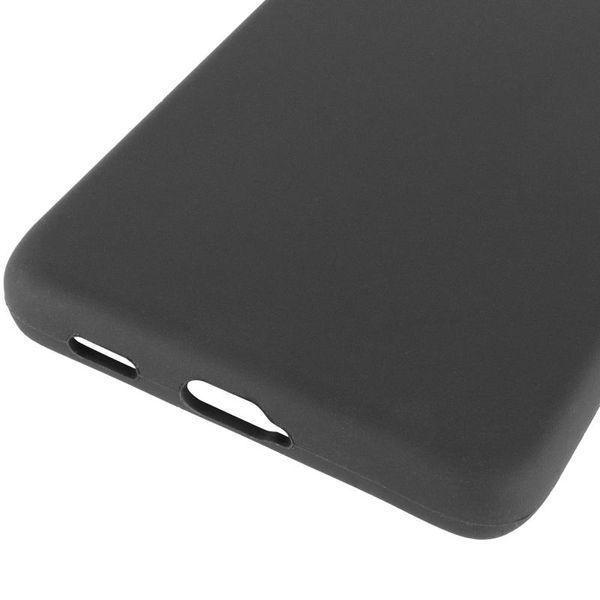 Чохол Silicone Cover Ummi Lakshmi (AA) для Samsung Galaxy S21 Ultra Чорний / Black 405312 фото
