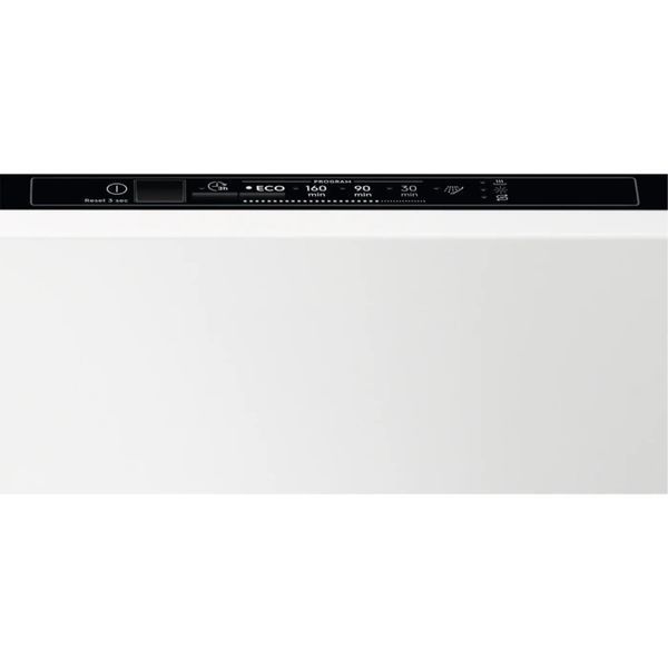 Посудомийна машина Electrolux вбудована, 13компл., A+, 60см, інвертор, чорний (EEA917120L) 375891 фото