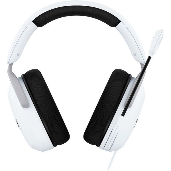 Гарнітура HyperX Cloud Stinger 2 Core Xbox, mini-jack, біло-зелений (6H9B7AA) 367450 фото