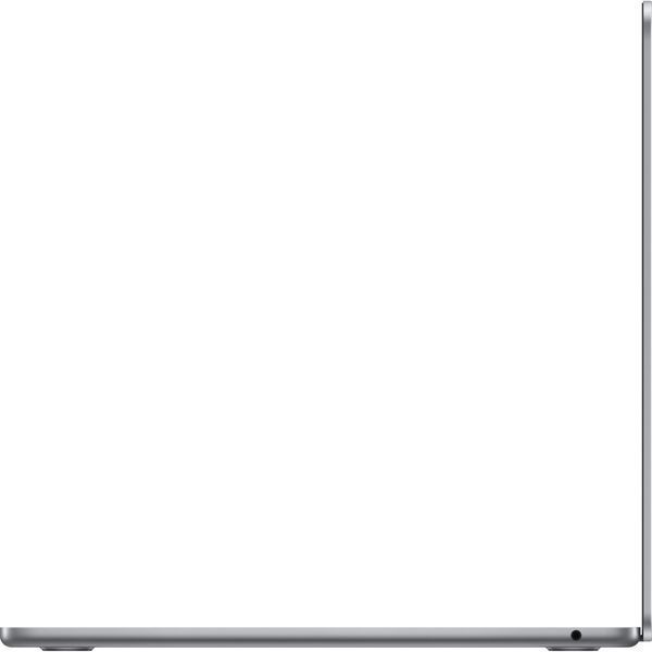 Ноутбук Apple MacBook Air 15.3 8CPU/10GPU/24GB/512GB Space Gray MC9H4 2024 (M3) 330574 фото