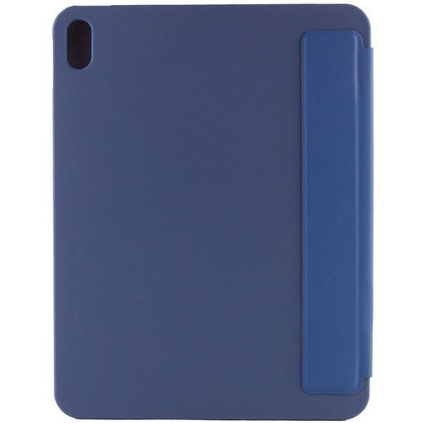 Чохол Smart Case Open buttons для Apple iPad 10.9" (2022) Blue 273825 фото