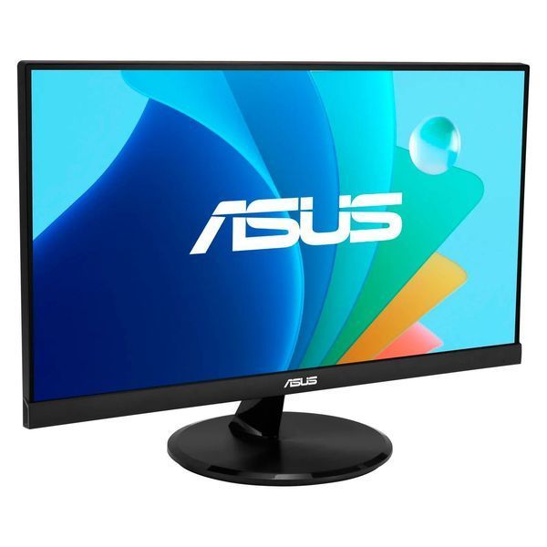 Монітор Asus 21.5" VP229HF D-Sub, HDMI, Audio, IPS, 100Hz, 1ms, sRGB 99%, AdaptiveSync 365798 фото