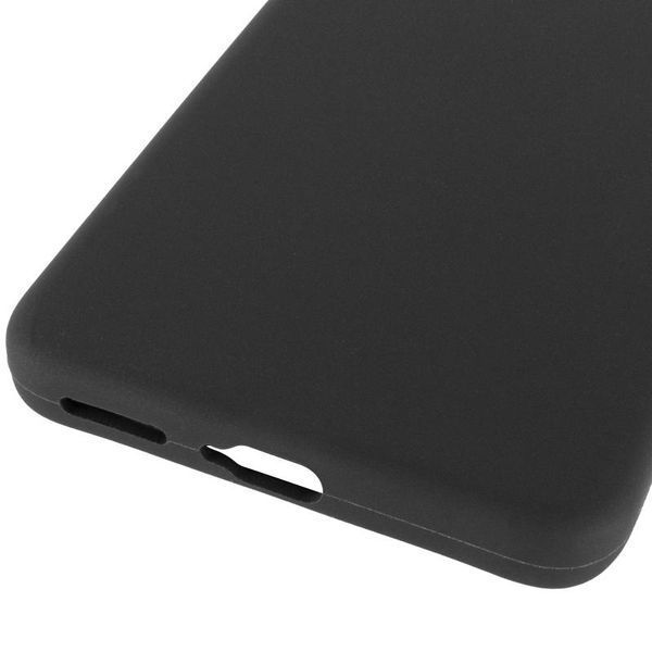 Чохол Silicone Cover Ummi Lakshmi Full Camera (AA) для Xiaomi Redmi Note 12 Pro 4G Чорний / Black 405362 фото