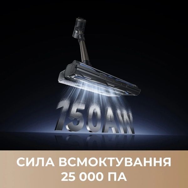 Ручний пилосос Dreame Mova S2 Detect 391015 фото