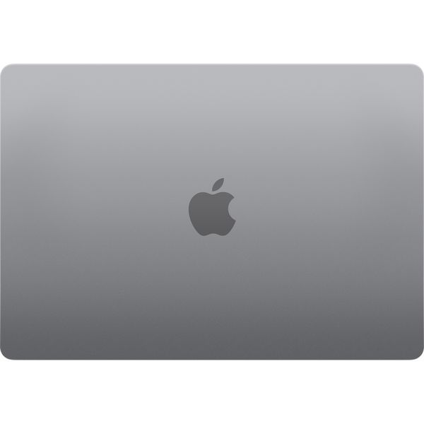 Ноутбук Apple MacBook Air 15.3 8CPU/10GPU/24GB/512GB Space Gray MC9H4 2024 (M3) 330574 фото