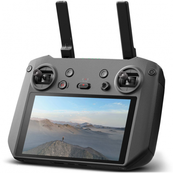 Пульт керування DJI RC Pro Remote Controller (CP.MA.00000406.02) 264958 фото