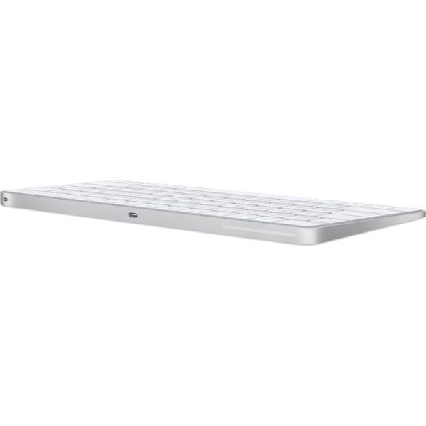 Apple Magic Keyboard USB&ndash;C 2024 (MXCL3) 343873 фото