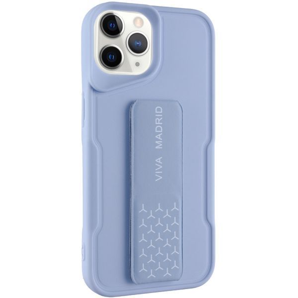 Чохол TPU VIVA для Apple iPhone 11 Pro (5.8") Blue 322757 фото