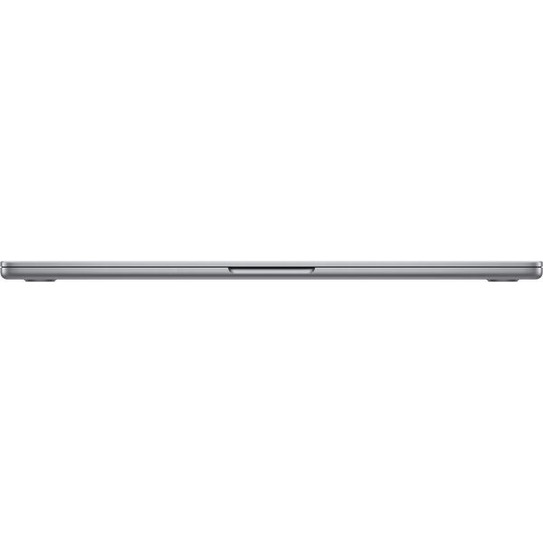 Ноутбук Apple MacBook Air 15.3 8CPU/10GPU/24GB/512GB Space Gray MC9H4 2024 (M3) 330574 фото