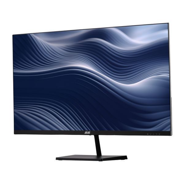 Монітор 2E 31.5" L3224B 2xHDMI, DP, VA, 3840x2160, MM 363678 фото