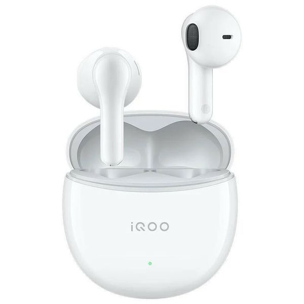 Навушники Vivo TWS Air 2 White 346846 фото