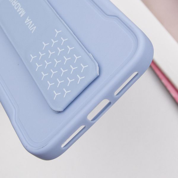 Чохол TPU VIVA для Apple iPhone 11 Pro (5.8") Blue 322757 фото