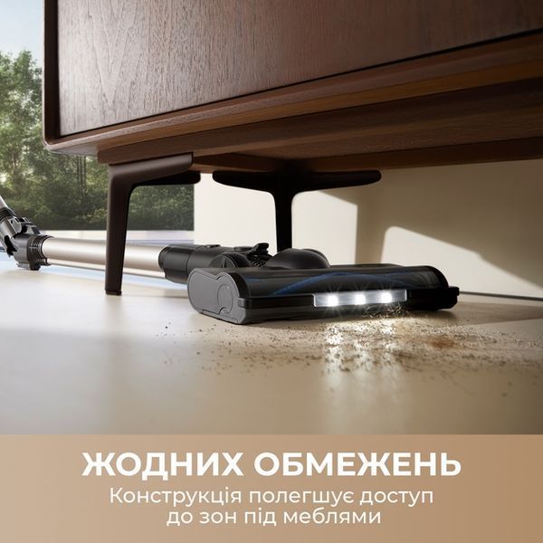 Ручний пилосос Dreame Mova S2 Detect 391015 фото