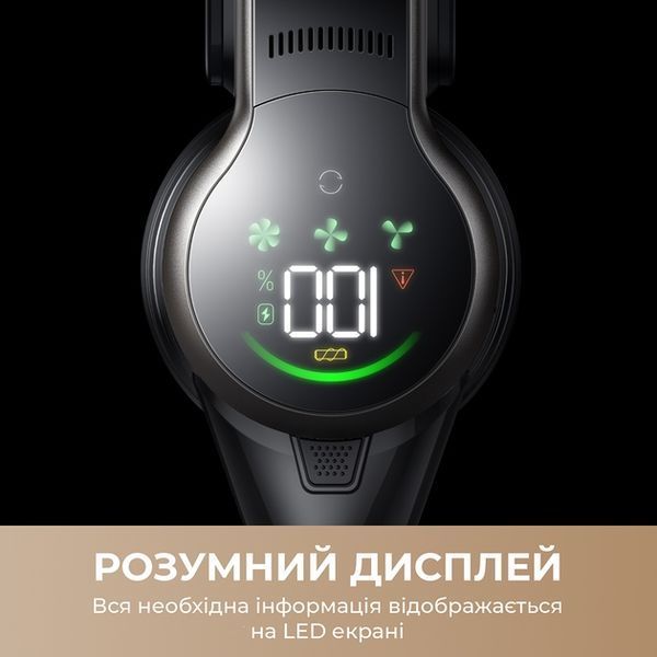 Ручний пилосос Dreame Mova S2 Detect 391015 фото