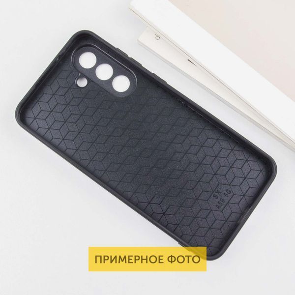 TPU+PC чохол Prisma Plushie для Xiaomi Poco X6 / Note 13 Pro 5G Hearts 342631 фото