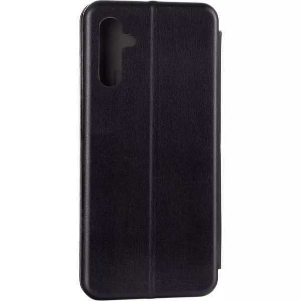 Чохол-книжка Samsung A047 (A04s)/A136 (A13 5G) G-Case Ranger Series Black 268188 фото