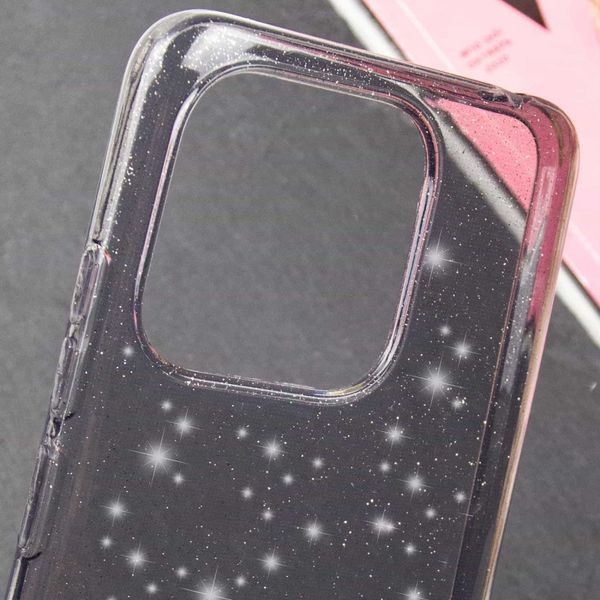 TPU чохол Nova для Xiaomi Redmi 12C / Poco C55 Grey 288571 фото