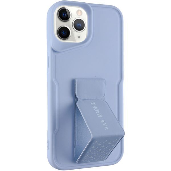 Чохол TPU VIVA для Apple iPhone 11 Pro (5.8") Blue 322757 фото