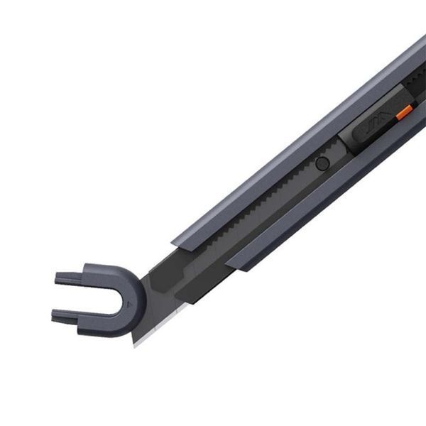 Канцелярський ніж Xiaomi JIMI Home (JM-G12013) 18 Мм 266329 фото