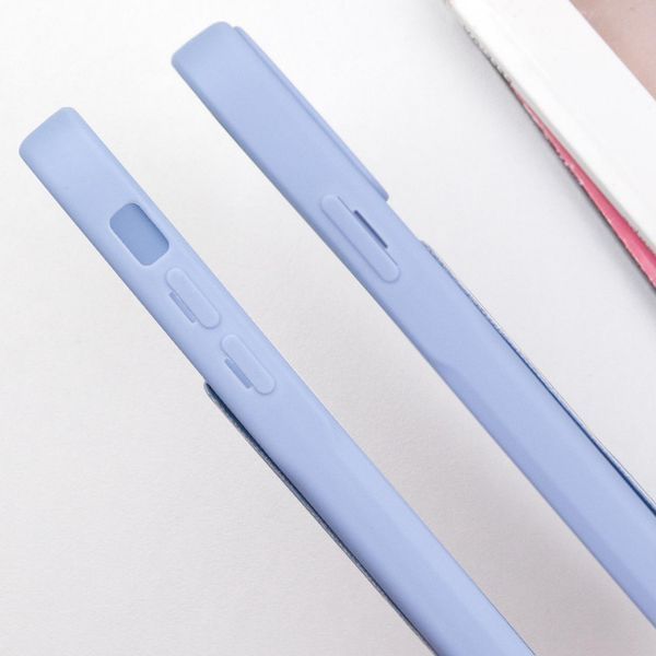 Чохол TPU VIVA для Apple iPhone 11 Pro (5.8") Blue 322757 фото