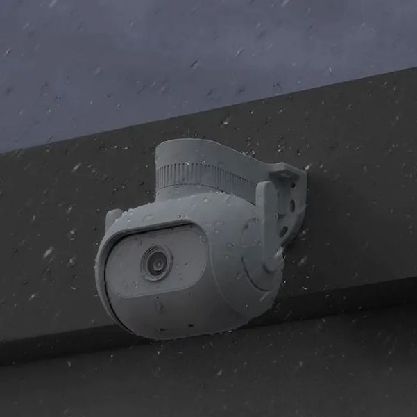 IP-камера Зовнішня Xiaomi IMILAB EC5 Floodlight Camera 2K + Мережевий Порт 347102 фото