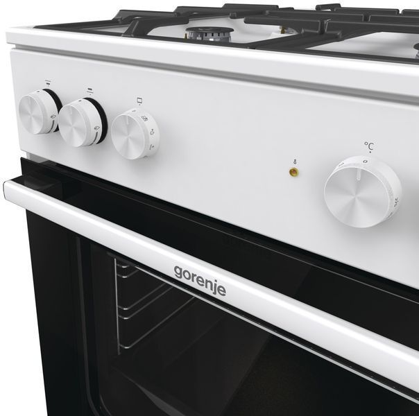 Плита комбінована GORENJE GK6A40WFFM 377475 фото
