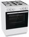 Плита комбінована GORENJE GK6A40WFFM 377475 фото 3