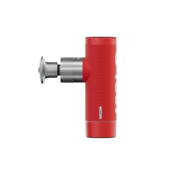 Перкусійний ручний масажер для тіла Oyeet NEX PRO II MG-T1 (RED) 359353 фото