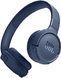Навушники JBL Tune T520BT (JBLT520BTBLU) Blue 271111 фото 1