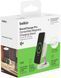 Зарядний пристрій бездротовий Belkin 15Вт Magnetic Stand Qi2, адаптер 20Вт USB-C, білий (WIA008VFWH) 372635 фото 7