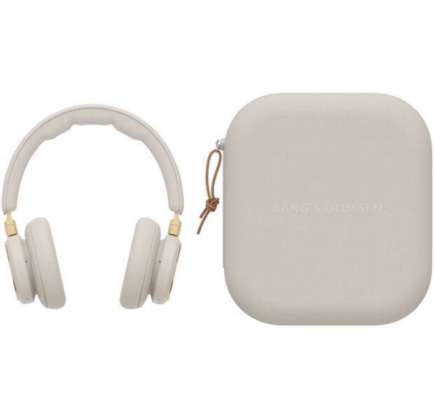 Навушники Bang & Olufsen Beoplay HX Gold Tone (1224016) 307829 фото