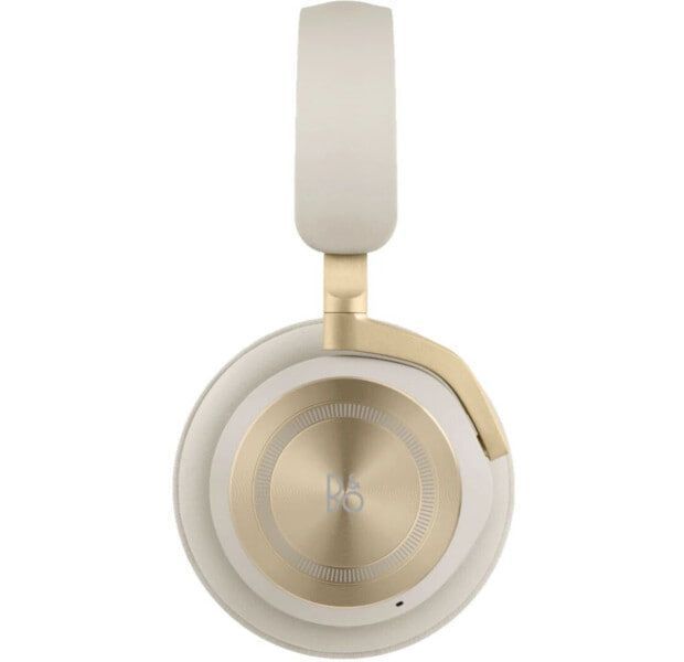 Навушники Bang & Olufsen Beoplay HX Gold Tone (1224016) 307829 фото