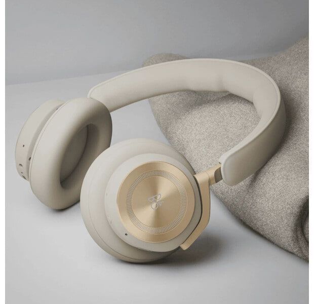 Навушники Bang & Olufsen Beoplay HX Gold Tone (1224016) 307829 фото