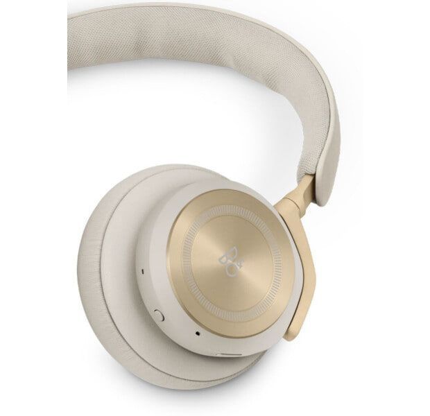 Навушники Bang & Olufsen Beoplay HX Gold Tone (1224016) 307829 фото
