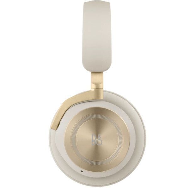 Навушники Bang & Olufsen Beoplay HX Gold Tone (1224016) 307829 фото