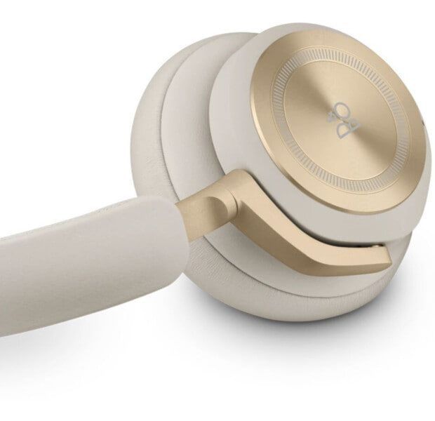 Навушники Bang & Olufsen Beoplay HX Gold Tone (1224016) 307829 фото