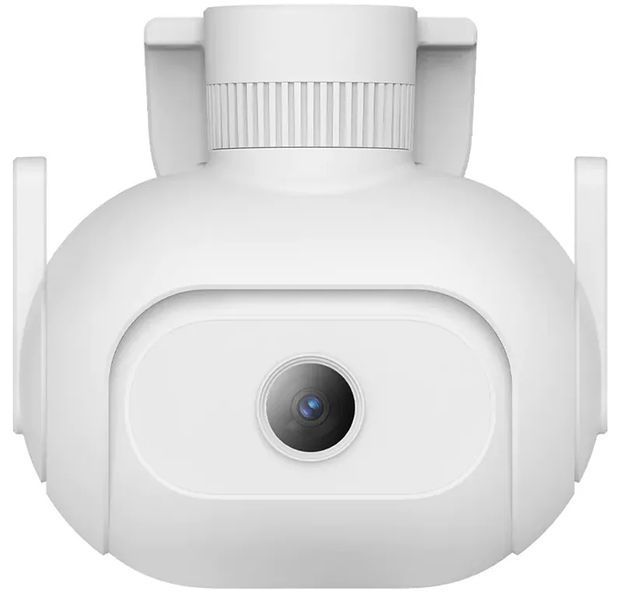IP-камера Зовнішня Xiaomi IMILAB EC5 Floodlight Camera 2K + Мережевий Порт 347102 фото